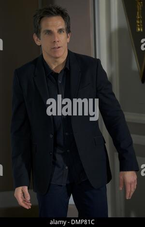 Madrid, Madrid, Espagne. 14Th Dec 2013. L'acteur américain Ben Stiller assiste à 'La vie secrète de Walter Mitty' photocall à l'Hôtel Villamagna le 16 décembre 2013 à Madrid Crédit : Jack Abuin/ZUMAPRESS.com/Alamy Live News Banque D'Images