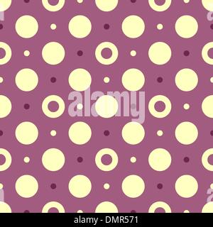 Motif pastel transparente Illustration de Vecteur