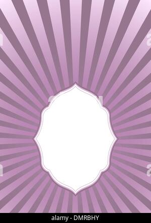 Abstract background Illustration de Vecteur