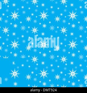 Flocon transparent background vector Illustration de Vecteur