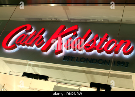 Magasin Cath Kidston, Piccadilly, Londres Banque D'Images