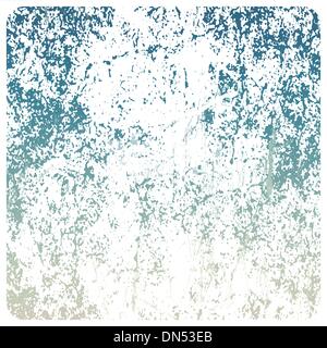 Ensemble de voyage d'été. Grunge background avec alphabet dessiné à la main. V Illustration de Vecteur