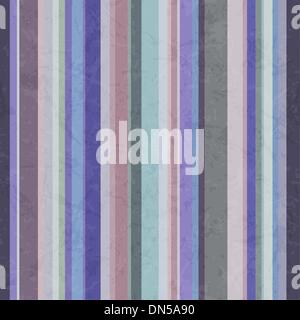 Retro stripes background vector Illustration de Vecteur