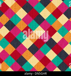 Arrière-plan transparent rhombus géométrique Illustration de Vecteur