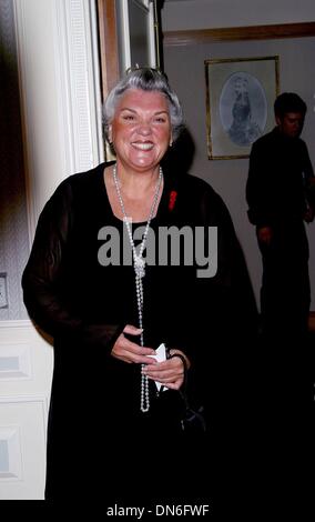 4 octobre 2002 - Santa Monica, Californie, USA - ..LACAAW - 31e gala annuel des prix humanitaire.(LOS ANGELES COMMISSION SUR LES VOIES DE FAIT CONTRE LES FEMMES).FAIRMONT MIRAMAR HOTEL, Santa Monica, CA .Le 4 octobre 2002. NINA PROMMER/ 2002 K26497NP(Image Crédit : © Globe Photos/ZUMAPRESS.com) Banque D'Images