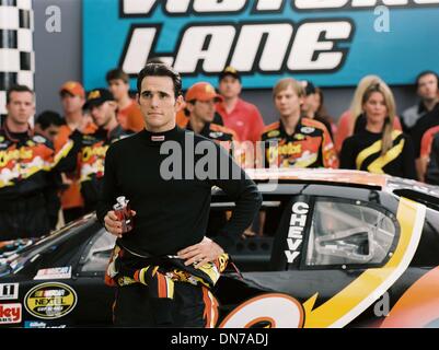 24 janvier 1943 - K43812.''HERBIE : Fully Loaded''.FOURNI PAR ES- MATT DILLON.TV-FILM STILL(Image : © Crédit Photos Globe/ZUMAPRESS.com) Banque D'Images