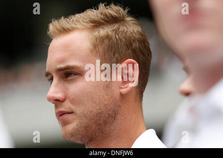 Melbourne, Australie. 12Th sep 2013. Au cours de la au cours de la première journée de la quatrième cendres test match entre l'Australie et l'Angleterre à la MCG - Lendemain de tester l'Australie contre l'Angleterre, MCG, Melbourne, Victoria, Australie. Credit : Action Plus Sport/Alamy Live News Banque D'Images