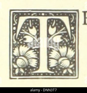 Image prise à partir de la page 248 de "l'English Garner. Ingatherings à partir de notre histoire et de la littérature" Banque D'Images