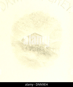 Image prise à partir de la page 11 de "l'aube Gray ... Avec des illustrations de l'auteur. [Vers.]' Banque D'Images