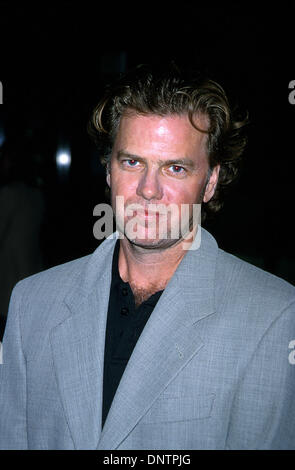 10 juillet 2002 - K25495MR : SHOWTIME PREMIÈRE DE LA PUISSANCE ET LA BEAUTÉ.DGA, LOS ANGELES, CA 07/09/2002. KEVIN ANDERSON. MILAN RYBA/ INA.Â©2002(Credit Image : © Globe Photos/ZUMAPRESS.com) Banque D'Images