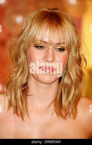 11 janvier 2000 - exécution de Natasha Bedingfield CHEZ MACY'S ET DIX-SEPT MAGAZINE'S PROM FASHION SHOW chez Macy's Herald Square À NEW YORK LE 04-07-2006. HENRY McGEE/ 2006..K47454(HMC Image Crédit : © Globe Photos/ZUMAPRESS.com) Banque D'Images