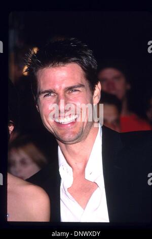 1 janvier 2000 - 12/10/01.La ''VANILLA SKY'' EN PREMIÈRE MONDIALE AU.Mann's Chinese Theatre, à Hollywood, CA.. ED GELLER/(2001 Image : © Crédit Photos Globe/ZUMAPRESS.com) Banque D'Images