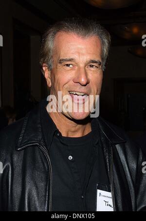 18 septembre 2002 - K26099TR JASON FOUNDATION FOR YOUTH SUICIDE .RESTAURANT SPAGO dâ€™AT BEVERLY HILLS, CA. 9-18-02. TOM RODRIGUEZ/ TOM HALLICK(Credit Image : © Globe Photos/ZUMAPRESS.com) Banque D'Images