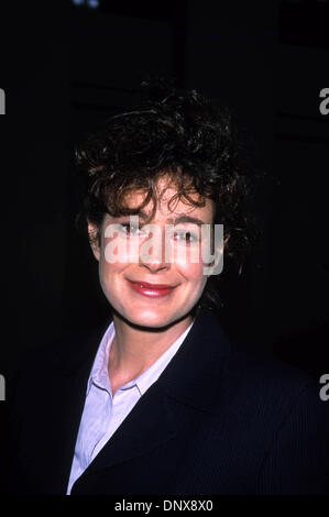 20 août 2000 - Hollywood, Californie, États-Unis - K19527MR.SEAN YOUNG.Winfemme 2000 Hommage à Lauren Bacall, Los Angeles Civic Plaza, Los Angeles, CA. 08/20/2000 Image : © Crédit(Milan Ryba/Globe Photos/ZUMAPRESS.com) Banque D'Images
