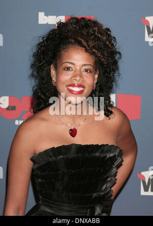 Déc 03, 2005 ; Los Angeles, CA, USA ; SInger KELIS à VH1 Big In '05 Awards tenue au Studios Sony lot. Crédit obligatoire : Photo par Paul Fenton/KPA/ZUMA Press. (©) Copyright 2006 by Paul Fenton Banque D'Images