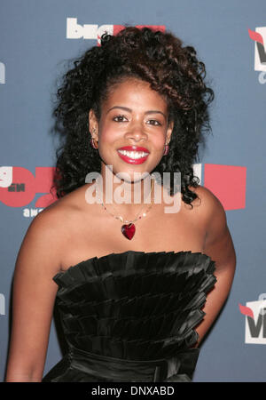 Déc 03, 2005 ; Los Angeles, CA, USA ; SInger KELIS à VH1 Big In '05 Awards tenue au Studios Sony lot. Crédit obligatoire : Photo par Paul Fenton/KPA/ZUMA Press. (©) Copyright 2006 by Paul Fenton Banque D'Images