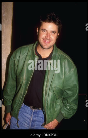 Hollywood, CA, USA ; Country star Vince Gill dans une photo non datée. /Michelson-Miller (date inconnue) Obligatoire Crédit : photo par Michelson/ZUMA Press. (©) Copyright 2006 Michelson Banque D'Images