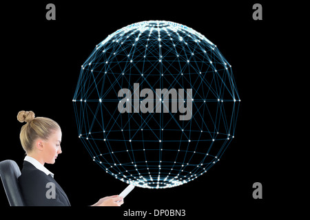 Image composite de Banque D'Images