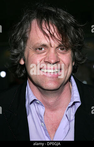 Mar 19, 2006 ; Hollywood, CA, USA ; Chris Wedge pendant les arrivées à la Hollywood premiere de 'Ice Age : The Meltdown" tenue au Théâtre chinois de Grauman Mann. Crédit obligatoire : Photo par Jerome Ware/ZUMA Press. (©) Copyright 2006 by Jerome Ware Banque D'Images