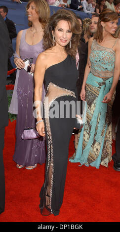 Apr 28, 2006 ; Los Angeles, CA, USA ; actrice Susan Lucci, à la 33e Prix Daytime Emmy Salle de presse, tenue au Kodak Theatre, à Hollywood. Crédit obligatoire : Photo par Paul Fenton/ZUMA KPA.. (©) Copyright 2006 by Paul Fenton Banque D'Images