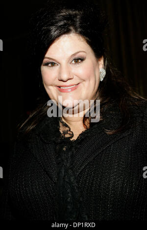 07 mai, 2006 ; Los Angeles, CA, USA ; ANN SERRANO LOPEZ à la National Kidney Foundation's 27th Annual Gala 2006 Don de vie à Beverly Hills, CA, le 7 mai 2006. Crédit obligatoire : Photo par J.P. Yim/ZUMA Press. (©) Copyright 2006 par J. P. Yim Banque D'Images