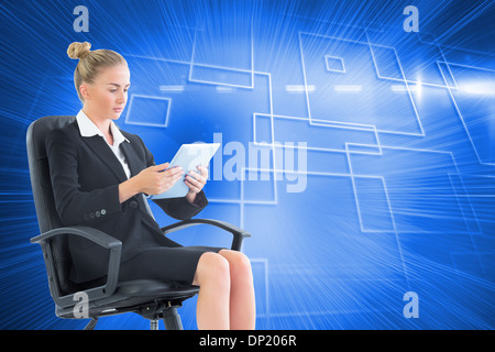 Image composite de Banque D'Images