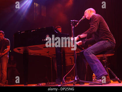 17 mai 2006, à Myrtle Beach, SC USA ; les musiciens de la mêlée en concert comme il y 2006 tour rend un arrêt à Barefoot Landing situé dans la région de Myrtle Beach. Crédit obligatoire : Photo par Jason Moore (©) Copyright 2006 par Jason Moore Banque D'Images