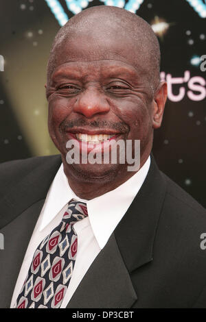 Jun 27, 2006 ; Los Angeles, CA, USA ; acteur JIMMIE WALKER pendant les arrivées au BET Awards 2006 Au Shrine Auditorium. Crédit obligatoire : Photo par Jerome Ware/ZUMA Press. (©) Copyright 2006 by Jerome Ware Banque D'Images