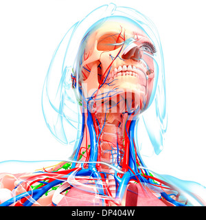 , Artwork Banque D'Images