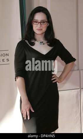 Aug 12, 2006 ; North Hollywood, CA, USA ; personnalité de la télévision KENNEDY arrive à la 58e assemblée annuelle de Los Angeles à l'Emmy Awards Academy of Television Arts and Sciences. Crédit obligatoire : Photo de J. P. Yim/ZUMA Press. (©) Copyright 2006 par J. P. Yim Banque D'Images