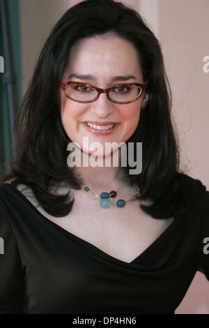 Aug 12, 2006 ; North Hollywood, CA, USA ; personnalité de la télévision KENNEDY arrive à la 58e assemblée annuelle de Los Angeles à l'Emmy Awards Academy of Television Arts and Sciences. Crédit obligatoire : Photo de J. P. Yim/ZUMA Press. (©) Copyright 2006 par J. P. Yim Banque D'Images