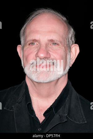 Sep 6, 2006 ; Los Angeles, Californie, USA ; Directeur Brian de Palma au 'Black dahlia' Los Angeles Premiere tenue au Samuel Goldwyn Theater. Crédit obligatoire : Photo de Lisa O'Connor/ZUMA Press. (©) Copyright 2006 by Lisa O'Connor Banque D'Images