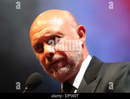 Sep 17, 2006 ; Temecula, Californie, USA ; HECTOR ELIZONDO reçoit le Prix des fondateurs à la 12e édition de Temecula Valley Film and Music Festival tenu à l'Pechanga Resort and Casino. Crédit obligatoire : Photo par Edward Hannigan/ZUMA Press. (©) Copyright 2006 par Edward Hannigan Banque D'Images