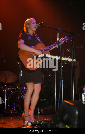 Sep 19, 2006 ; New York, NY, USA ; sous-marins situés au Webster Hall le soir du 19 septembre 2006. Crédit obligatoire : Photo par Aviv petit/ZUMA Press. (©) Copyright 2006 par Aviv Petit Banque D'Images