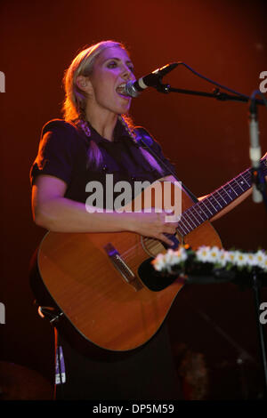 Sep 19, 2006 ; New York, NY, USA ; sous-marins situés au Webster Hall le soir du 19 septembre 2006. Crédit obligatoire : Photo par Aviv petit/ZUMA Press. (©) Copyright 2006 par Aviv Petit Banque D'Images