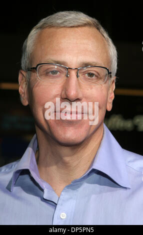 Sep 21, 2006 ; Hollywood, CA, USA ; DR. DREW PINSKY arrive à la Jackass Numéro Deux premiere. Crédit obligatoire : Photo par Marianna Massey Jour/ZUMA Press. (©) Copyright 2006 par Marianna jour Massey Banque D'Images