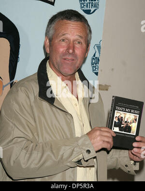 Sep 21, 2006 ; Los Angeles, CA, USA ; acteur Timothy Bottoms à Comedy Central célèbre la 10e saison de South Park a tenu à le Lot Studios, Hollywood. Crédit obligatoire : Photo par Paul Fenton/ZUMA KPA.. (©) Copyright 2006 by Paul Fenton Banque D'Images