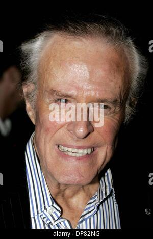 03 octobre 2006 - Los Angeles, Californie, USA - ROBERT CULP.acteur.LA REINE, FILM PREMIERE.BEVERLY HILLS, LOS ANGELES, CALIFORNIE, USA.03 Octobre 2006.LAT78119.K51468.(Image Crédit : © Globe Photos/ZUMApress.com) Banque D'Images