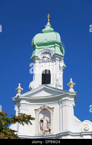 Église et couvent de St Elizabeth, Bratislava, Slovaquie Banque D'Images