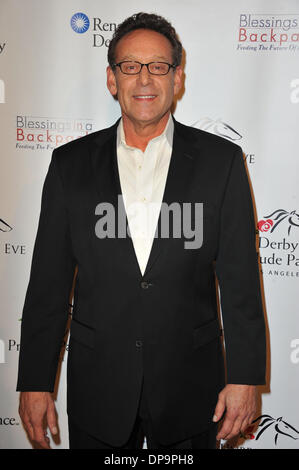 Los Angeles, Californie, USA. Jan 9, 2014. Rob Steinberg assistant à la Derby ne prélude Hollywood Party qui a eu lieu au London West Hollywood, Californie le 9 janvier 2014. 2014 : Crédit D. Long/Globe Photos/ZUMAPRESS.com/Alamy Live News Banque D'Images