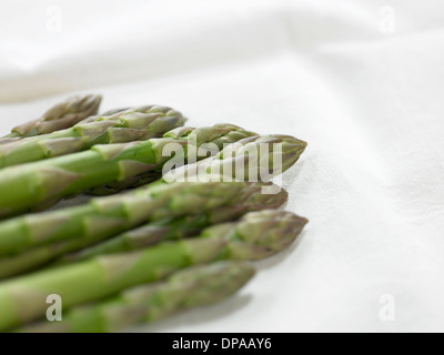 asperges Banque D'Images