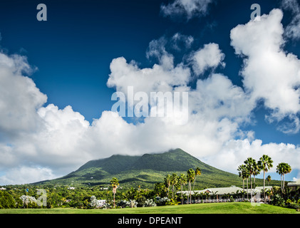 Nevis, Netherland Antilles