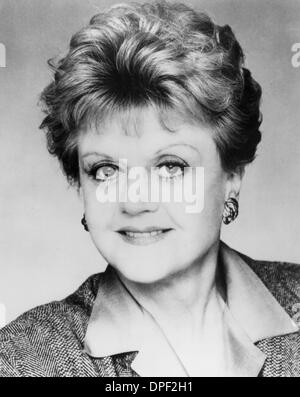 19 septembre 2006 - Angela Lansbury.FOURNI PAR PHOTOS, INC. (Crédit Image : © Globe Photos/ZUMApress.com) Banque D'Images