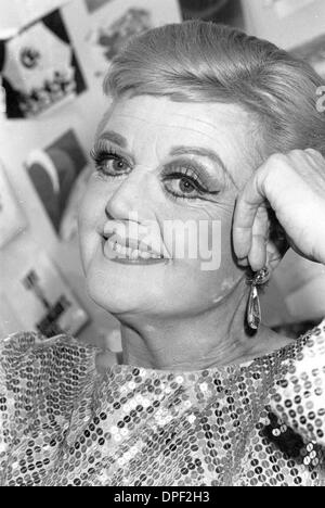 19 septembre 2006 - Angela Lansbury.FOURNI PAR PHOTOS, INC. (Crédit Image : © Globe Photos/ZUMApress.com) Banque D'Images