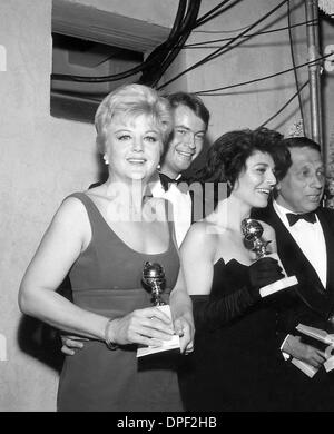 19 septembre 2006 - Angela Lansbury .D796-45.FOURNI PAR PHOTOS, INC. (Crédit Image : © Globe Photos/ZUMApress.com) Banque D'Images