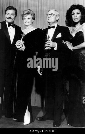 19 septembre 2006 - Angela Lansbury.FOURNI PAR PHOTOS, INC. (Crédit Image : © Globe Photos/ZUMApress.com) Banque D'Images