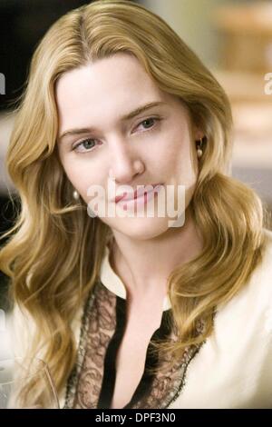 27 déc., 2006 - K51172ES.'' LA MAISON DE VACANCES ''.TV-film.FOURNI PAR PHOTOS,INC..Kate Winslet (crédit Image : © Globe Photos/ZUMApress.com) Banque D'Images