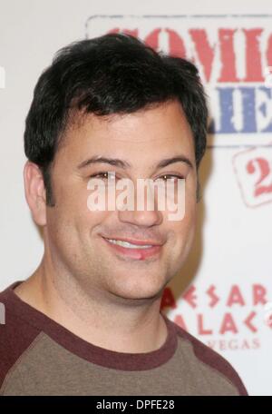 19 novembre 2006 - Hollywood, Californie, États-Unis - K50859EG.COMIC 2006 SECOURS AU COLISÉE CESAR PALACE , LAS VEGAS 11-18-2006.(Image Crédit : © Ed Geller/Photos/ZUMAPRESS.com) Globe Banque D'Images