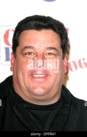 19 novembre 2006 - Hollywood, Californie, États-Unis - K50859EG.COMIC 2006 SECOURS AU COLISÉE CESAR PALACE , LAS VEGAS 11-18-2006.(Image Crédit : © Ed Geller/Photos/ZUMAPRESS.com) Globe Banque D'Images