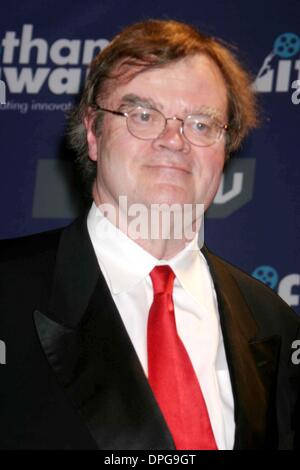 Le 29 novembre 2006 - New York, New York, États-Unis - K50909JBU.GOTHAM AWARDS à Chelsea Piers , NEW YORK New York 11-29-2006.(Image Crédit : © Judie Burstein/Photos/ZUMAPRESS.com) Globe Banque D'Images